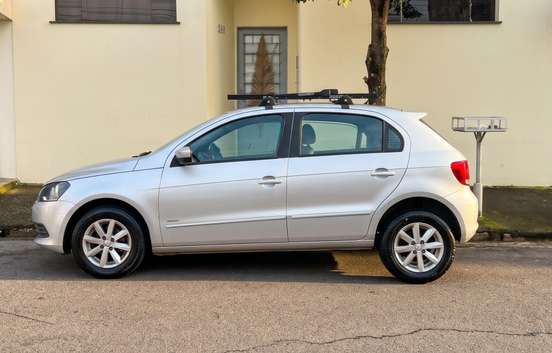 VOLKSWAGEN-GOL-2013