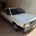 VOLKSWAGEN GOL 1.6 CL 8V ÁLCOOL 2P MANUAL VOLKSWAGEN GOL 1.6 CL 8V ÁLCOOL 2P MANUAL