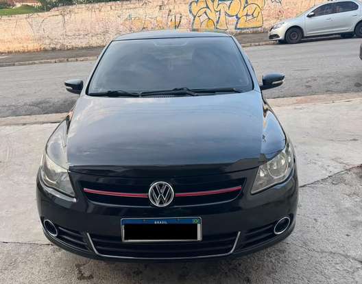 VOLKSWAGEN-GOL-2011