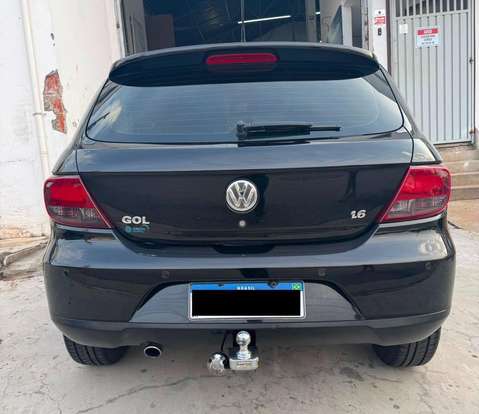 VOLKSWAGEN-GOL-2011