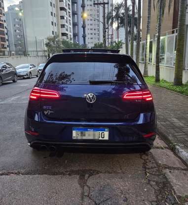 VOLKSWAGEN-GOLF-1.4 TSI HÍBRIDO GTE DSG VOLKSWAGEN-GOLF-2019