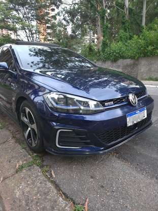 VOLKSWAGEN-GOLF-1.4 TSI HÍBRIDO GTE DSG VOLKSWAGEN-GOLF-2019