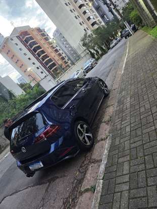VOLKSWAGEN-GOLF-1.4 TSI HÍBRIDO GTE DSG VOLKSWAGEN-GOLF-2019