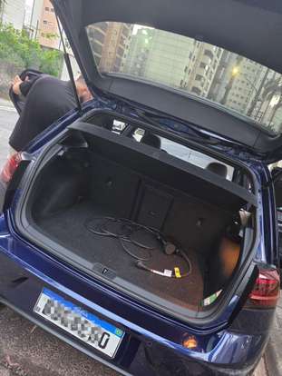 VOLKSWAGEN-GOLF-1.4 TSI HÍBRIDO GTE DSG VOLKSWAGEN-GOLF-2019