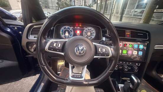 VOLKSWAGEN-GOLF-1.4 TSI HÍBRIDO GTE DSG VOLKSWAGEN-GOLF-2019