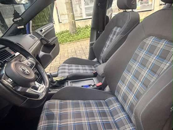 VOLKSWAGEN-GOLF-1.4 TSI HÍBRIDO GTE DSG VOLKSWAGEN-GOLF-2019