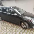VOLKSWAGEN GOLF 1.4 TSI VARIANT HIGHLINE 16V TOTAL FLEX 4P TIPTRONIC VOLKSWAGEN GOLF 1.4 TSI VARIANT HIGHLINE 16V TOTAL FLEX 4P TIPTRONIC