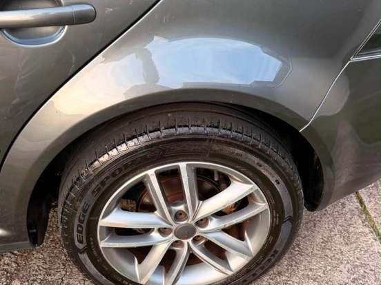 VOLKSWAGEN-GOLF-2.0 MI SPORTLINE 8V FLEX 4P TIPTRONIC VOLKSWAGEN-GOLF-2013
