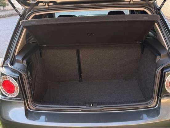 VOLKSWAGEN-GOLF-2.0 MI SPORTLINE 8V FLEX 4P TIPTRONIC VOLKSWAGEN-GOLF-2013