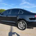 VOLKSWAGEN JETTA 1.4 16V TSI COMFORTLINE GASOLINA 4P TIPTRONIC VOLKSWAGEN JETTA 1.4 16V TSI COMFORTLINE GASOLINA 4P TIPTRONIC