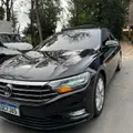 VOLKSWAGEN JETTA 1.4 250 TSI TOTAL FLEX COMFORTLINE TIPTRONIC VOLKSWAGEN JETTA 1.4 250 TSI TOTAL FLEX COMFORTLINE TIPTRONIC