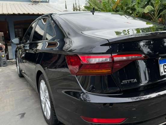 VOLKSWAGEN-JETTA-1.4 250 TSI TOTAL FLEX COMFORTLINE TIPTRONIC VOLKSWAGEN-JETTA-2020