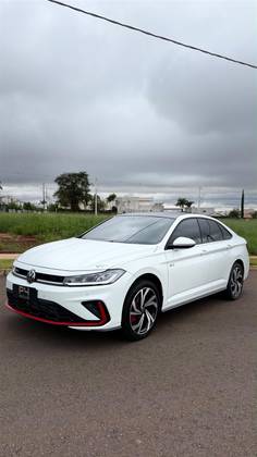 VOLKSWAGEN JETTA 2.0 350 TSI GASOLINA GLI DSG