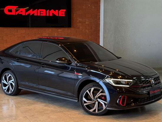 VOLKSWAGEN-JETTA-2.0 350 TSI GASOLINA GLI DSG VOLKSWAGEN-JETTA-2024