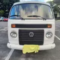VOLKSWAGEN KOMBI 1.4 MI STD 8V FLEX 4P MANUAL VOLKSWAGEN KOMBI 1.4 MI STD 8V FLEX 4P MANUAL