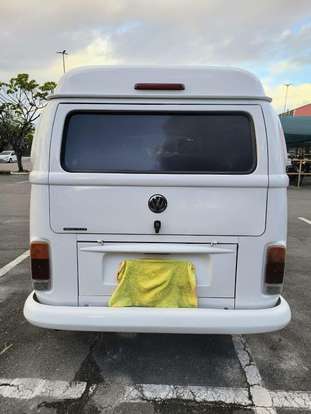 VOLKSWAGEN-KOMBI-1.4 MI STD 8V FLEX 4P MANUAL VOLKSWAGEN-KOMBI-2011