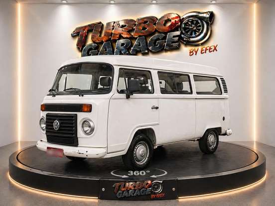VOLKSWAGEN-KOMBI-2009