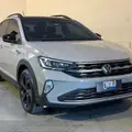 VOLKSWAGEN NIVUS 1.0 200 TSI TOTAL FLEX HIGHLINE AUTOMÁTICO VOLKSWAGEN NIVUS 1.0 200 TSI TOTAL FLEX HIGHLINE AUTOMÁTICO