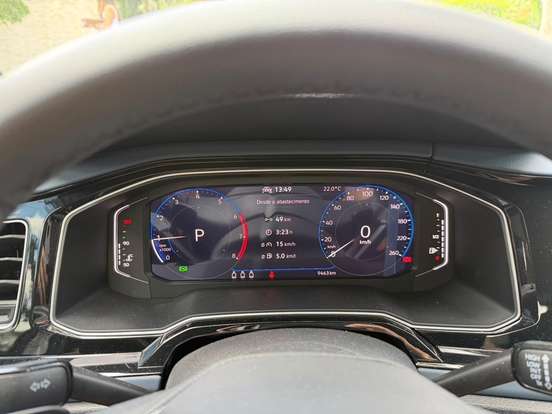 VOLKSWAGEN-NIVUS-1.0 200 TSI TOTAL FLEX HIGHLINE AUTOMÁTICO VOLKSWAGEN-NIVUS-2025