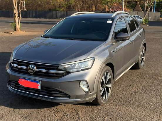 VOLKSWAGEN-NIVUS-1.0 200 TSI TOTAL FLEX HIGHLINE AUTOMÁTICO VOLKSWAGEN-NIVUS-2022