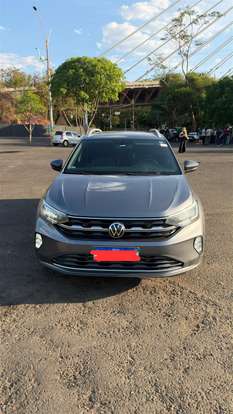 VOLKSWAGEN-NIVUS-1.0 200 TSI TOTAL FLEX HIGHLINE AUTOMÁTICO VOLKSWAGEN-NIVUS-2022