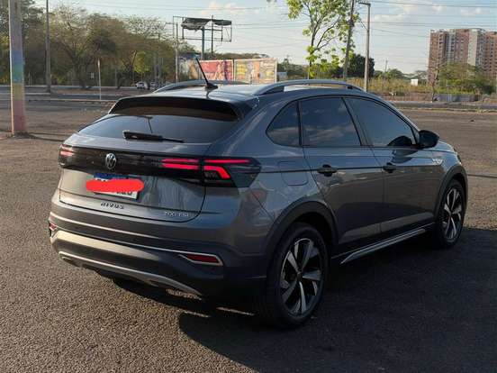 VOLKSWAGEN-NIVUS-1.0 200 TSI TOTAL FLEX HIGHLINE AUTOMÁTICO VOLKSWAGEN-NIVUS-2022