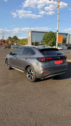 VOLKSWAGEN-NIVUS-1.0 200 TSI TOTAL FLEX HIGHLINE AUTOMÁTICO VOLKSWAGEN-NIVUS-2022