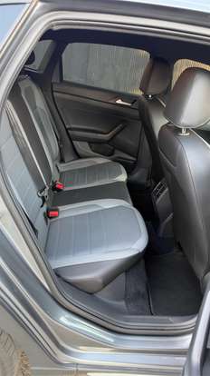 VOLKSWAGEN-NIVUS-1.0 200 TSI TOTAL FLEX HIGHLINE AUTOMÁTICO VOLKSWAGEN-NIVUS-2022