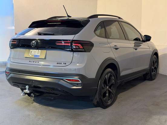 VOLKSWAGEN-NIVUS-1.0 200 TSI TOTAL FLEX HIGHLINE AUTOMÁTICO VOLKSWAGEN-NIVUS-2023