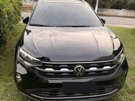 VOLKSWAGEN-NIVUS-1.0 200 TSI TOTAL FLEX HIGHLINE AUTOMÁTICO VOLKSWAGEN-NIVUS-2023