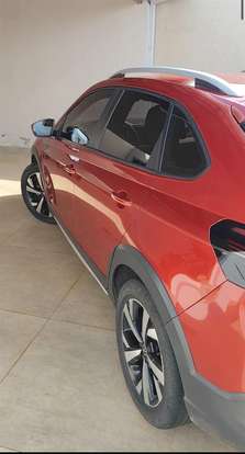 VOLKSWAGEN-NIVUS-1.0 200 TSI TOTAL FLEX HIGHLINE AUTOMÁTICO VOLKSWAGEN-NIVUS-2020
