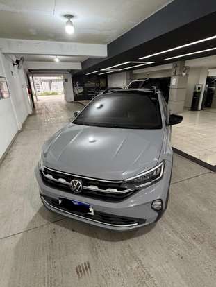 VOLKSWAGEN-NIVUS-1.0 200 TSI TOTAL FLEX HIGHLINE AUTOMÁTICO VOLKSWAGEN-NIVUS-2023