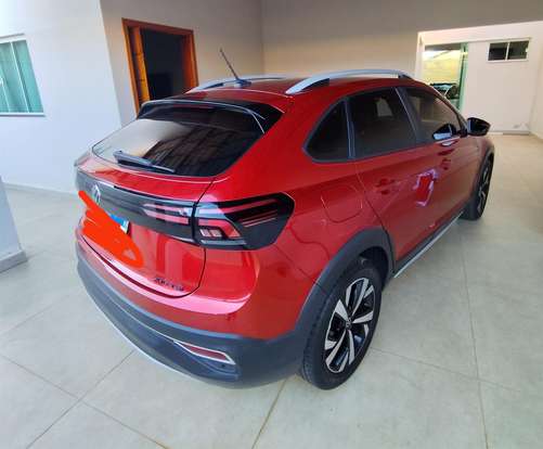 VOLKSWAGEN-NIVUS-1.0 200 TSI TOTAL FLEX HIGHLINE AUTOMÁTICO VOLKSWAGEN-NIVUS-2020