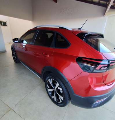 VOLKSWAGEN-NIVUS-1.0 200 TSI TOTAL FLEX HIGHLINE AUTOMÁTICO VOLKSWAGEN-NIVUS-2020