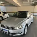 VOLKSWAGEN PASSAT 2.0 16V TSI BLUEMOTION GASOLINA HIGHLINE 4P DSG VOLKSWAGEN PASSAT 2.0 16V TSI BLUEMOTION GASOLINA HIGHLINE 4P DSG