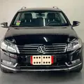 VOLKSWAGEN PASSAT 2.0 TSI 16V GASOLINA 4P AUTOMATIZADO VOLKSWAGEN PASSAT 2.0 TSI 16V GASOLINA 4P AUTOMATIZADO