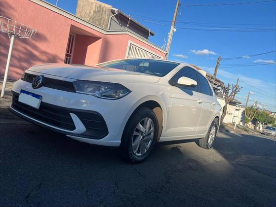 VOLKSWAGEN POLO 1.0 170 TSI MANUAL