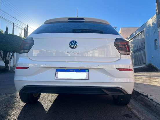 VOLKSWAGEN-POLO-1.0 170 TSI MANUAL VOLKSWAGEN-POLO-2023