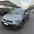 VOLKSWAGEN POLO 1.0 170 TSI SENSE AUTOMÁTICO VOLKSWAGEN POLO 1.0 170 TSI SENSE AUTOMÁTICO