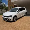 VOLKSWAGEN POLO 1.0 200 TSI COMFORTLINE AUTOMÁTICO VOLKSWAGEN POLO 1.0 200 TSI COMFORTLINE AUTOMÁTICO