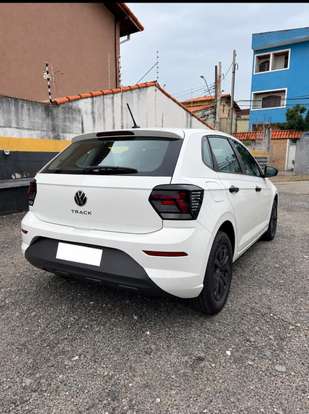 VOLKSWAGEN-POLO-1.0 MPI TRACK MANUAL VOLKSWAGEN-POLO-2023