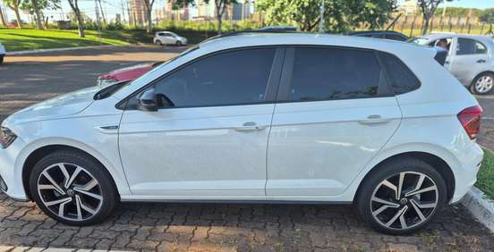 VOLKSWAGEN-POLO-1.4 250 TSI GTS AUTOMÁTICO VOLKSWAGEN-POLO-2023