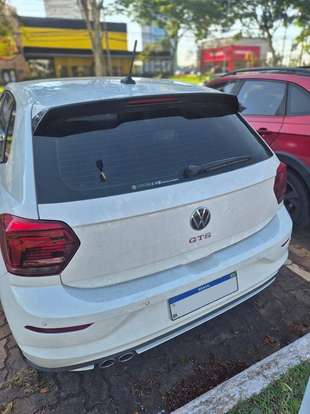 VOLKSWAGEN-POLO-1.4 250 TSI GTS AUTOMÁTICO VOLKSWAGEN-POLO-2023