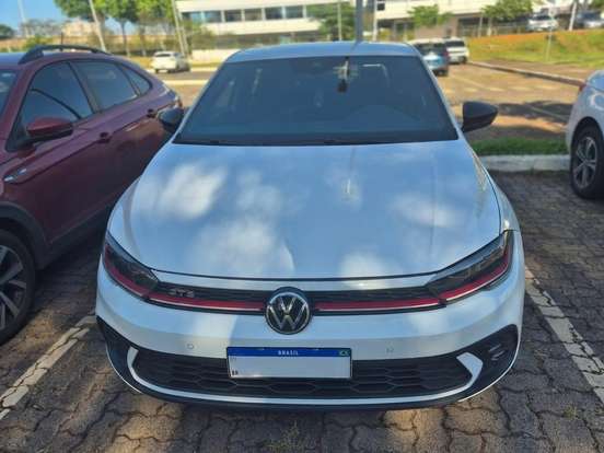 VOLKSWAGEN-POLO-1.4 250 TSI GTS AUTOMÁTICO VOLKSWAGEN-POLO-2023