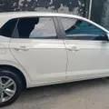 VOLKSWAGEN POLO 1.6 MSI TOTAL FLEX MANUAL VOLKSWAGEN POLO 1.6 MSI TOTAL FLEX MANUAL
