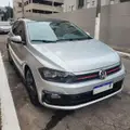 VOLKSWAGEN POLO 1.6 MSI TOTAL FLEX MANUAL VOLKSWAGEN POLO 1.6 MSI TOTAL FLEX MANUAL