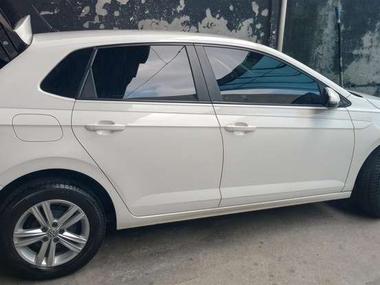 VOLKSWAGEN-POLO-1.6 MSI TOTAL FLEX MANUAL VOLKSWAGEN-POLO-2019