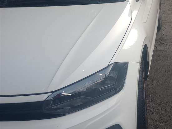 VOLKSWAGEN-POLO-1.6 MSI TOTAL FLEX MANUAL VOLKSWAGEN-POLO-2019