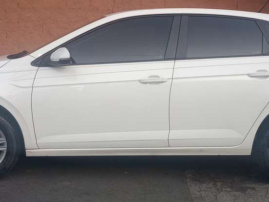 VOLKSWAGEN-POLO-1.6 MSI TOTAL FLEX MANUAL VOLKSWAGEN-POLO-2019
