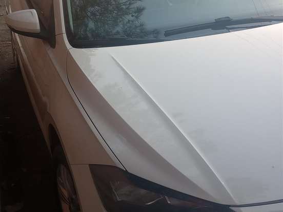 VOLKSWAGEN-POLO-1.6 MSI TOTAL FLEX MANUAL VOLKSWAGEN-POLO-2019